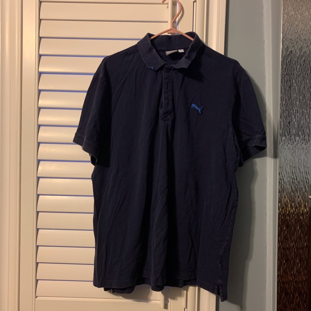 Puma Polo